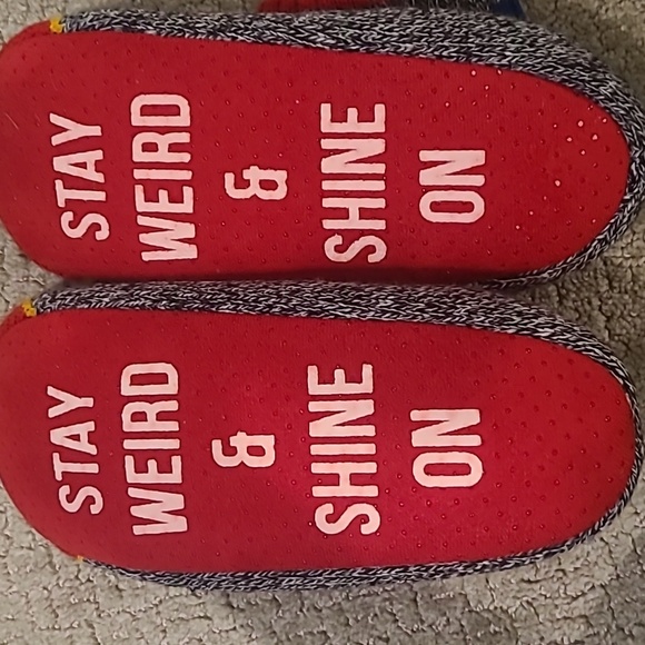 SHINESTY SOCK SLIPPERS - Picture 2 of 5